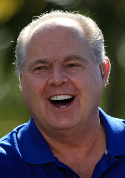 Limbaugh Bust Headed to Missouri Hall of Fame