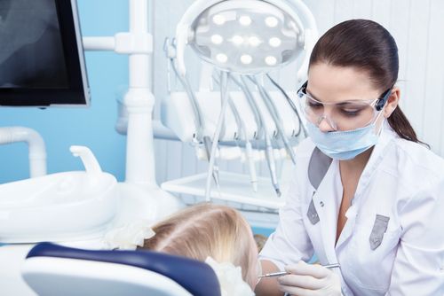 Dentists See Rising Tooth Decay in Preschoolers