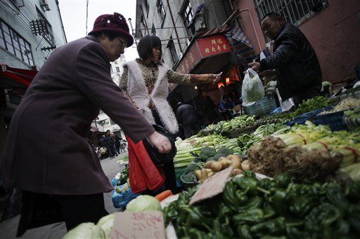 China Vows Not to Ditch Socialism