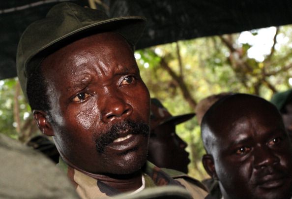 Get Ready for a New Kony Video