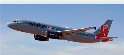 Flight Diverted to Buffalo Over Possible Bomb Threat