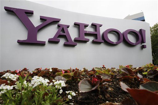 Yahoo Sues Facebook Over 10 Alleged Patent Violations
