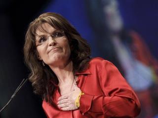 How Palin Destroyed US Politics