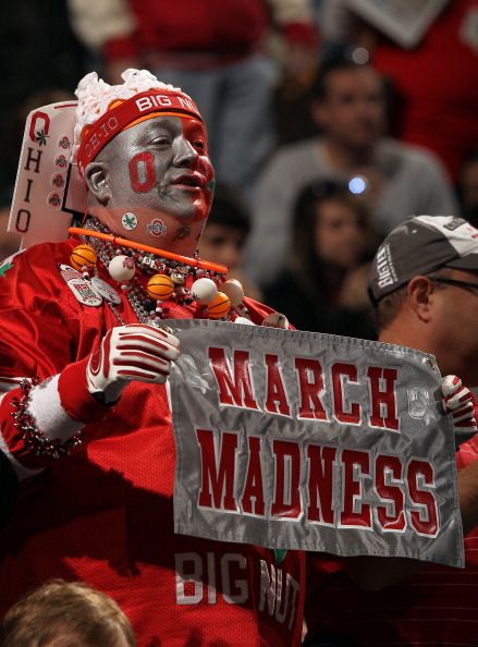 The Awful Truth About March Madness