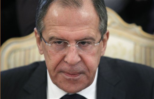 Russia Calls for Syria Ceasefires