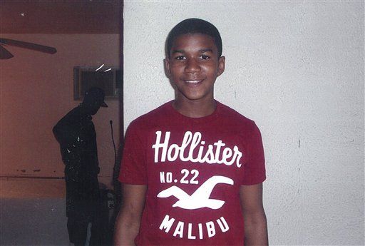 Trayvon Martin Shooting to Get 2nd Look by DOJ, FBI
