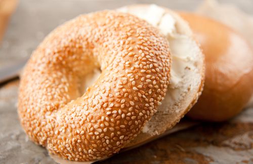 And America's Best Bagels Are...