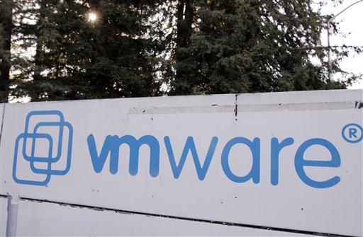 Tech Darling VMware Falls on Microsoft Posturing
