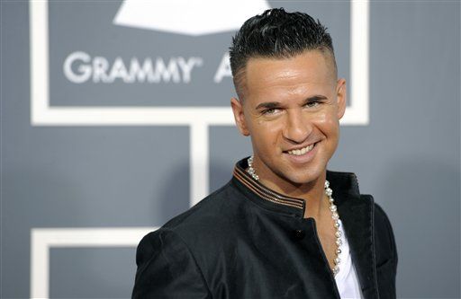 'The Situation' Enters Rehab