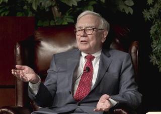 Report: Rich Would Dodge Buffett Rule