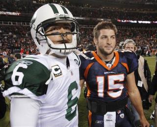 Tebow Trade: 'It Stinks,' and Other Reactions
