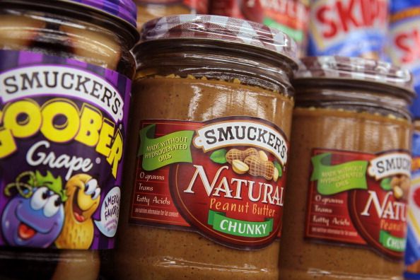 15 American Foods That Freak Out the World