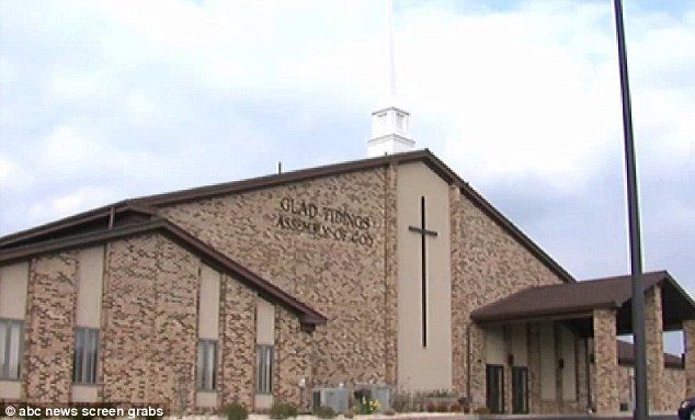 Church Staged Teen Kidnap to Teach Persecution