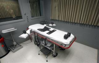 US World's No. 5 Executioner: Amnesty