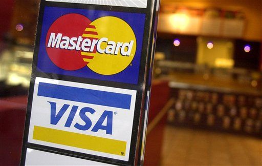 'Massive' Data Breach May Have Hit MasterCard, Visa