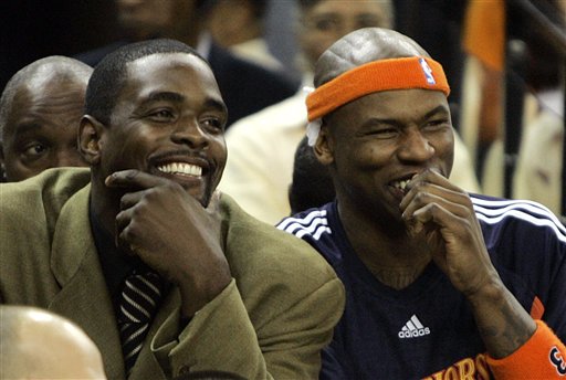 After 15 Years, Chris Webber to Retire From NBA