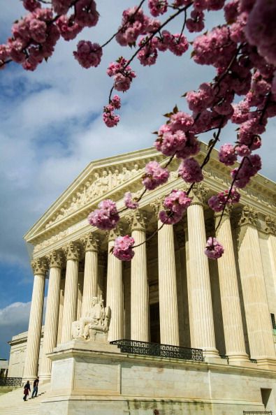 Supreme Court Backs Strip Searches for All Offenses