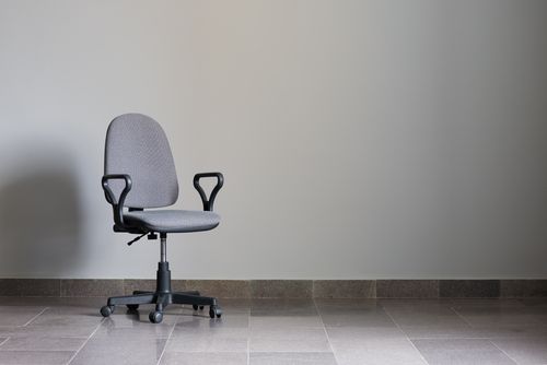 Man Busted for Peeing on Co-Workers' Chairs