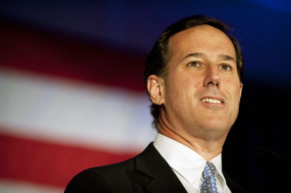 Pennsylvania: Santorum's Last Stand?