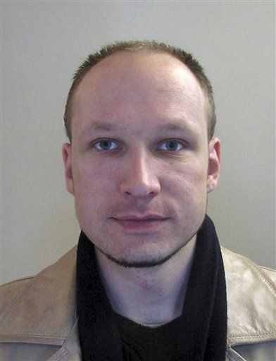 Breivik: I'd Rather Die Than Be Ruled Crazy