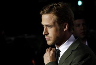 More Proof Ryan Gosling Is a God