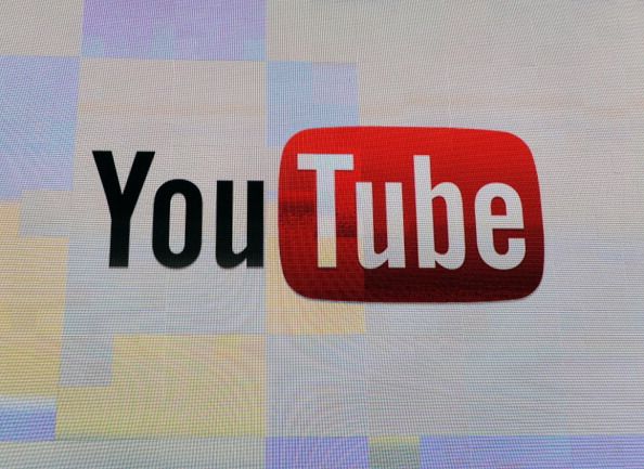 YouTube to Rent Paramount Movies