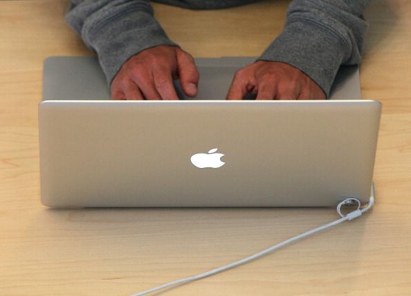 Trojan Virus Has Infected 600K Macs, Firm Claims