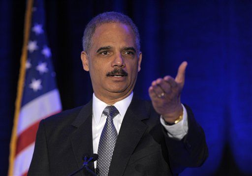 Holder to Judge: Yes, Obama Respects High Court
