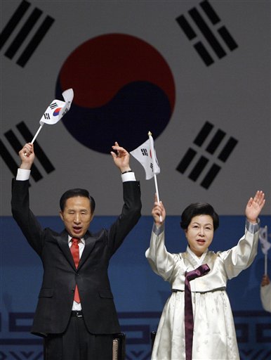 South Korea to Back UN on North Korea