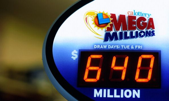 Kansas Mega Winner Claims $158M Ticket