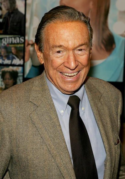 CBS' Mike Wallace Dead at 93
