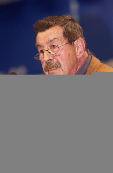 Günther Grass Barred From Israel