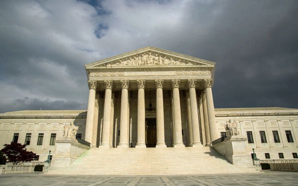 Supreme Court Agrees to Reconsider Citizens United