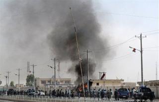 Twin Afghan Bombings Kill at Least 18