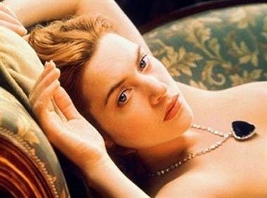 Winslet's 3-D Breasts Censored for 'Grabby' Chinese