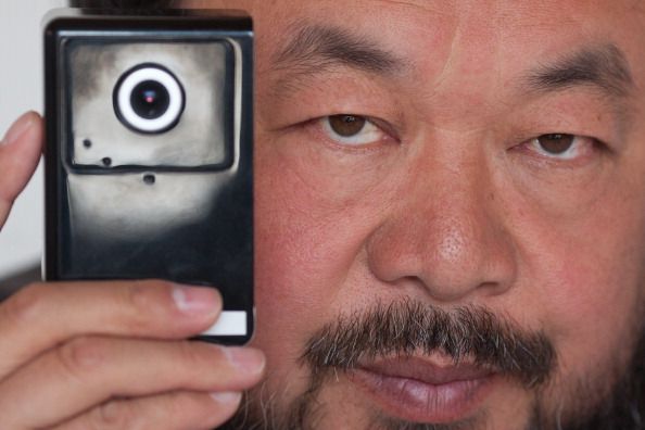 Ai Weiwei: China Will Never Beat Internet