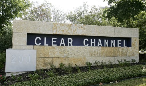Clear Channel, Buyers Sue Banks Over Soured Deal