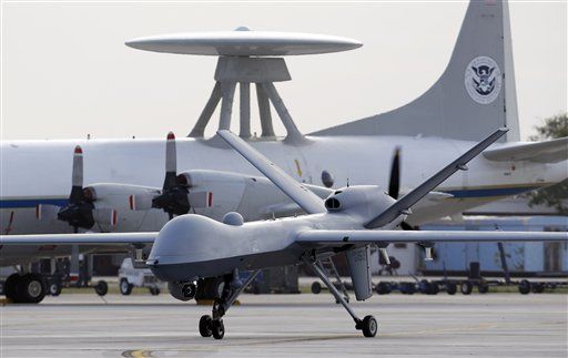 CIA Wants Green Light to Bomb Yemen at Will
