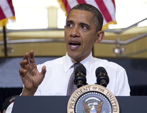 Big Shocker: Obama to Clinch Nomination Tomorrow