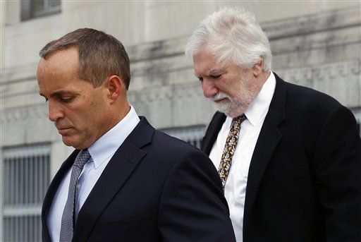 Edwards Trial Opens With Spotlight on Ex-Aide