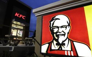 KFC Ordered to Pay $8.3M to Poisoned Girl