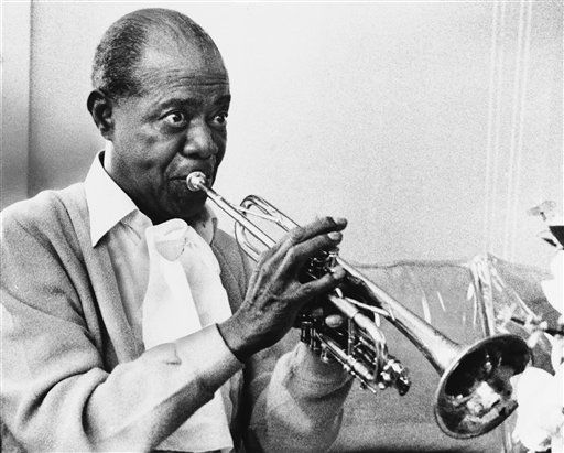 One of Louis Armstrong's Final Concerts Made Public