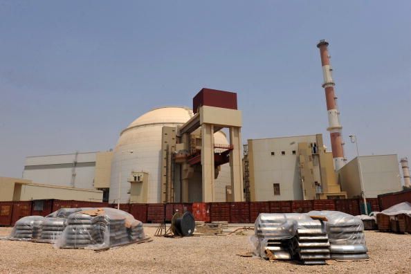 US Might Allow Iran Some Uranium Enrichment