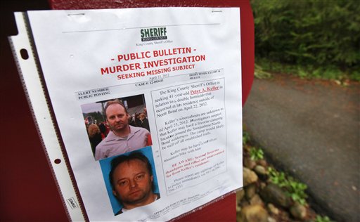 Deputies Find Dead Body in Mountain Bunker