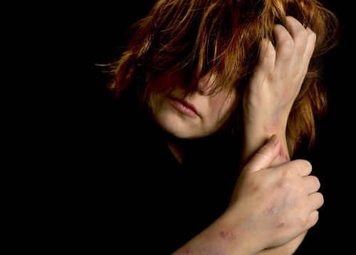 Bullied Kids 'Prone to Self Harm'