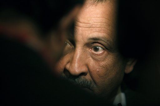Libya's Ex-Oil Minister Found Floating Down Danube River