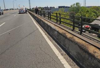 Bronx Crash Occurred at Freeway's 'Bermuda Triangle'