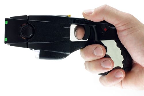 Yes, Tasers Can Cause Death: Study