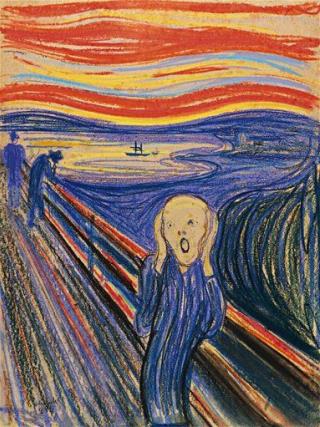 Munch's The Scream Fetches Record $120M