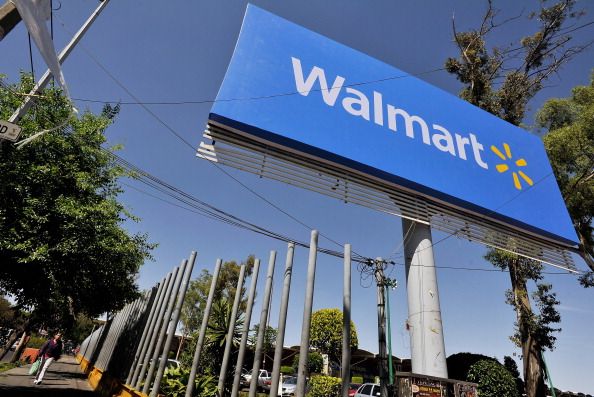 Pension Fund Sues Walmart Directors Over Mexican Bribery